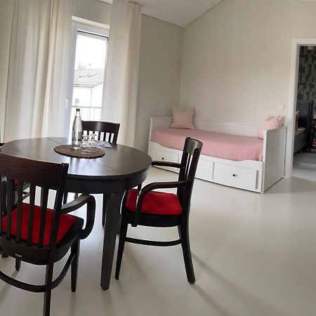 Petit Appartement Bernried am Starnberger See Экстерьер фото