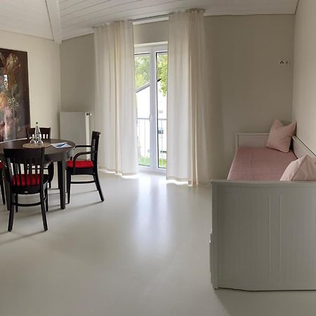 Petit Appartement Bernried am Starnberger See Экстерьер фото