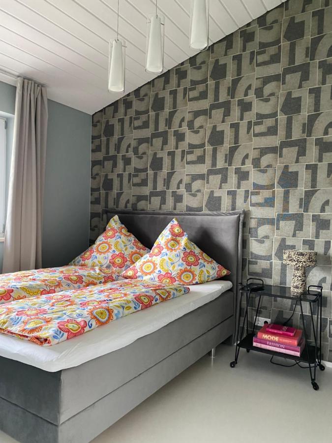 Petit Appartement Bernried am Starnberger See Экстерьер фото