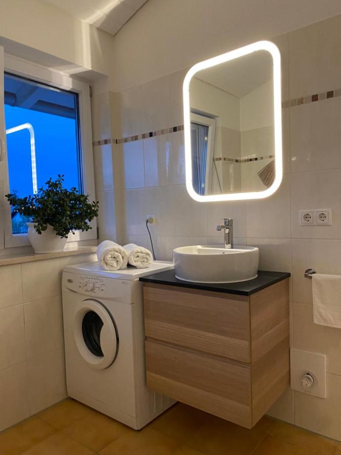 Petit Appartement Bernried am Starnberger See Экстерьер фото