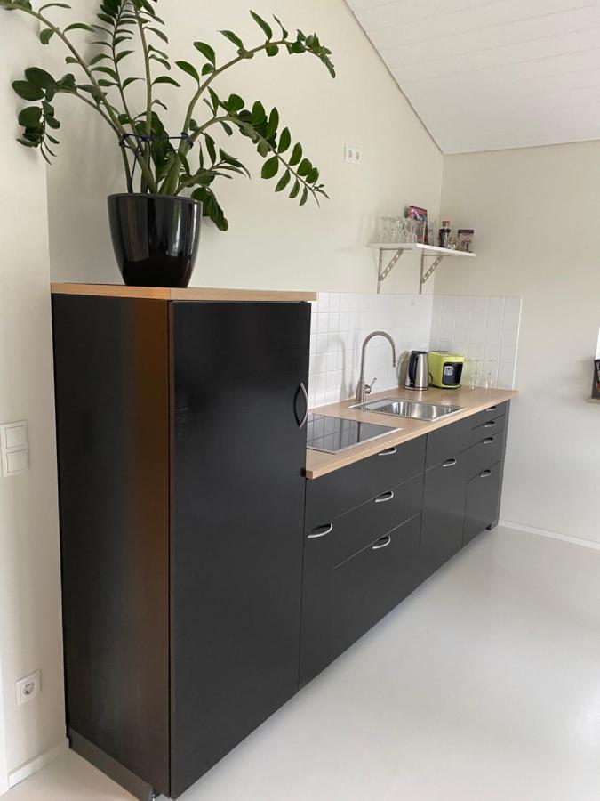 Petit Appartement Bernried am Starnberger See Экстерьер фото