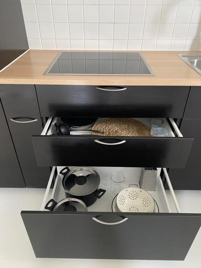 Petit Appartement Bernried am Starnberger See Экстерьер фото