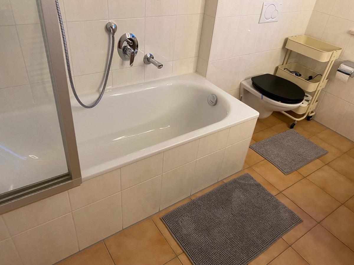 Petit Appartement Bernried am Starnberger See Экстерьер фото
