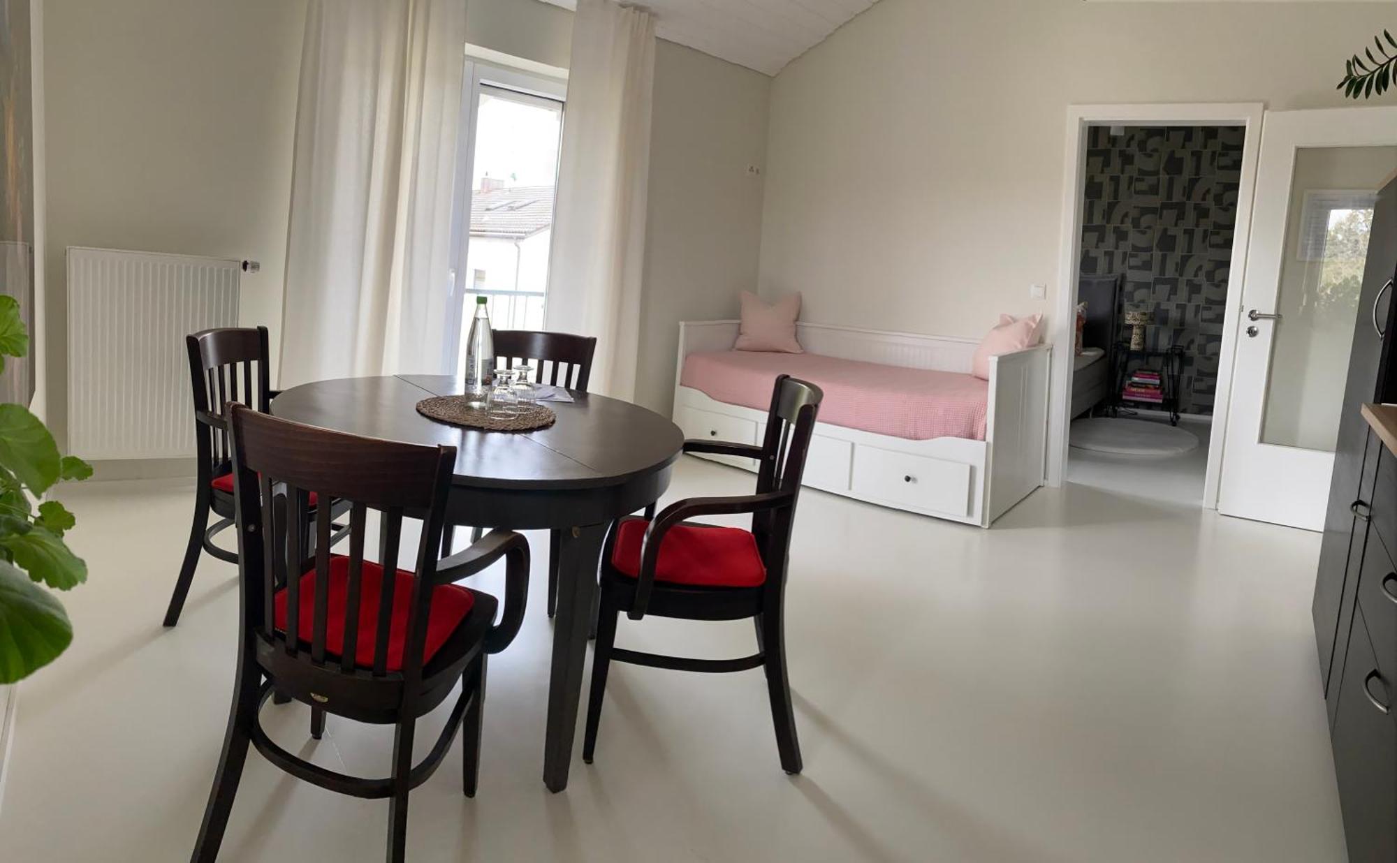 Petit Appartement Bernried am Starnberger See Экстерьер фото